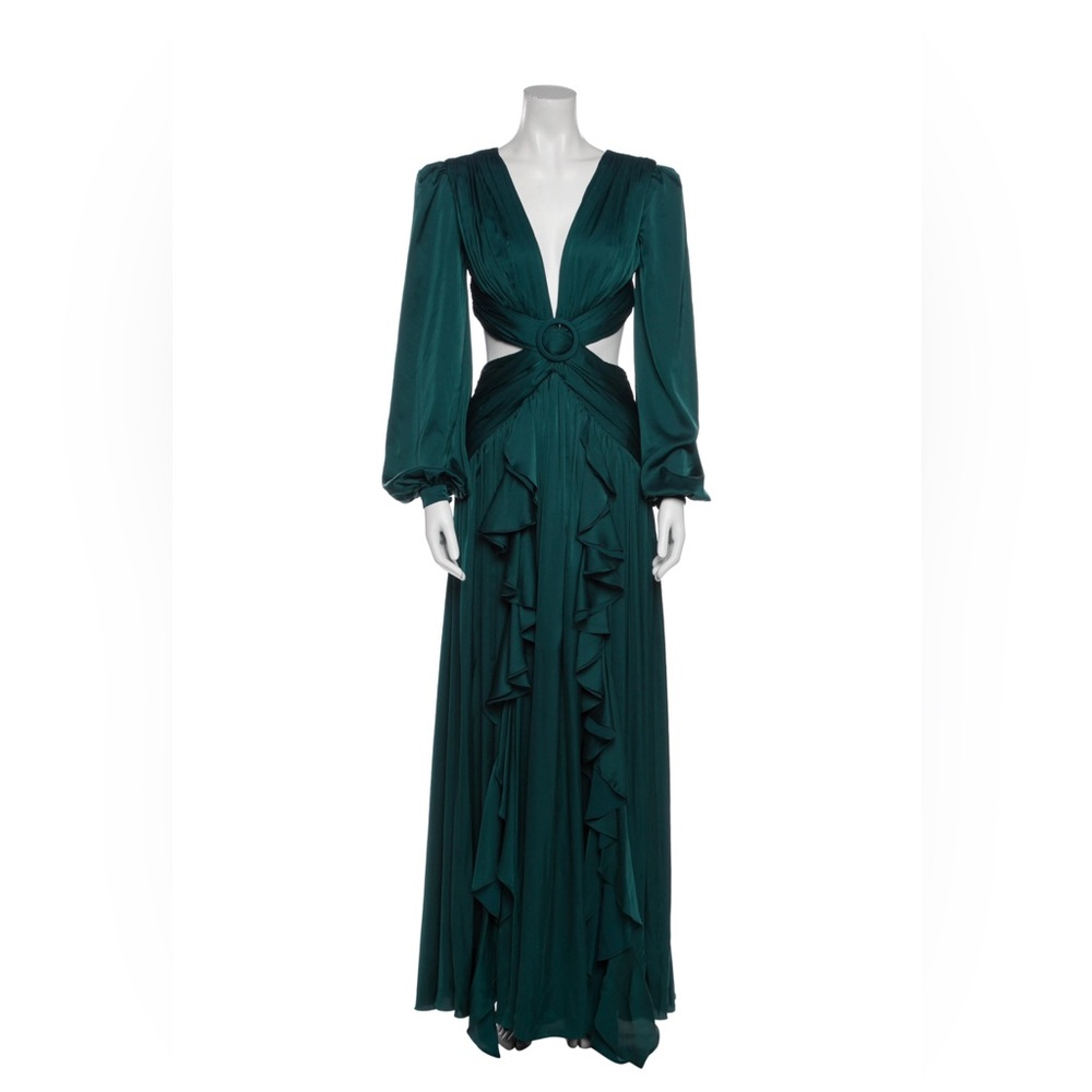 PatBO Evening Gown